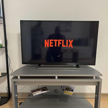 Neu Apartment In Schloss Naehe,Parkplatz, Netflix Sögel エクステリア 写真