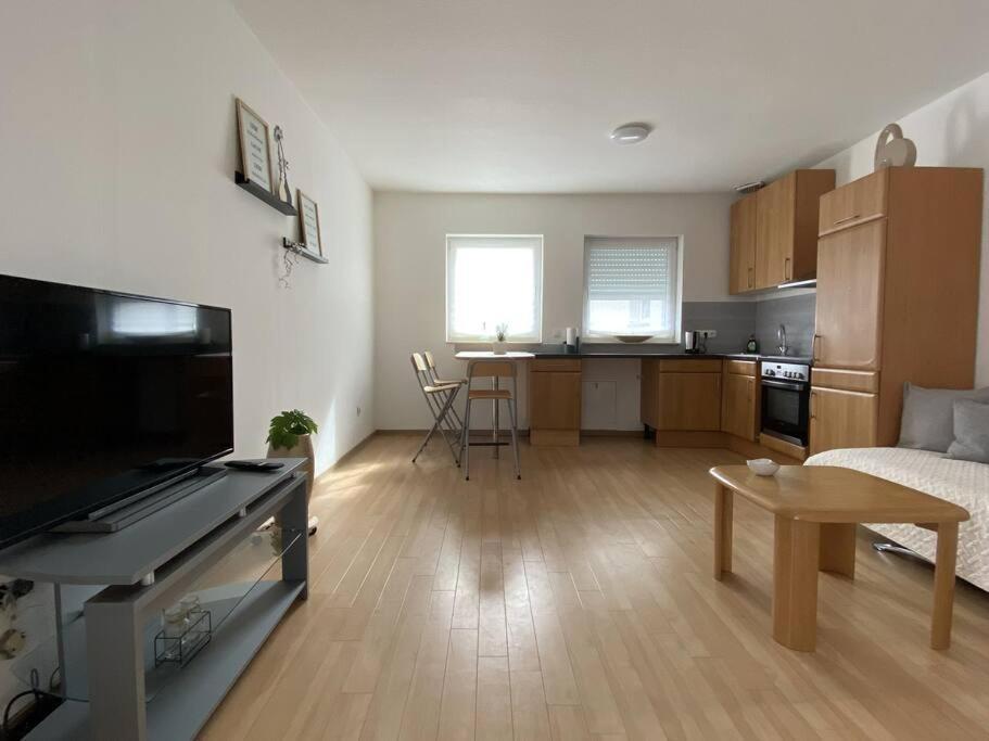Neu Apartment In Schloss Naehe,Parkplatz, Netflix Sögel エクステリア 写真