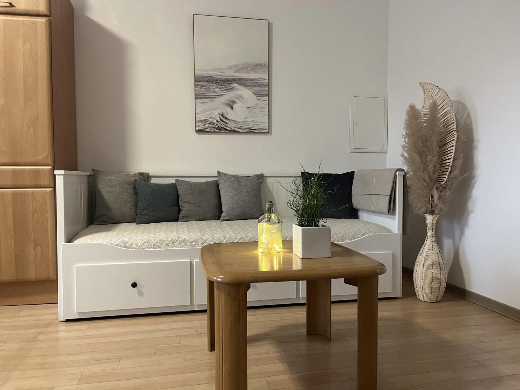 Neu Apartment In Schloss Naehe,Parkplatz, Netflix Sögel エクステリア 写真